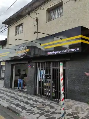 Adesivos Personalizados de Impacto