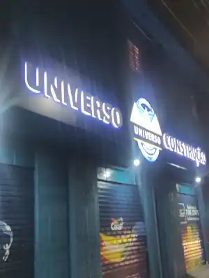Instalação de Fachada em ACM