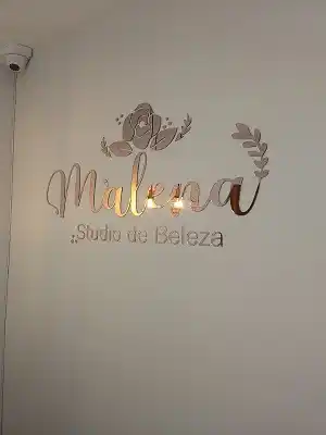 Letras em Acrílico