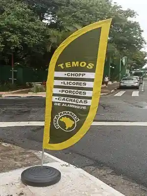 Wind Banner